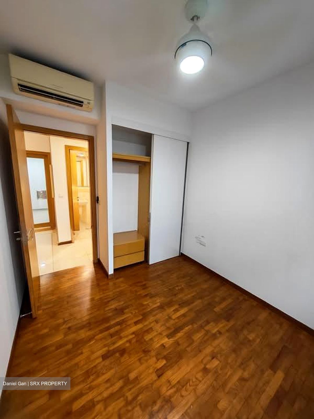 8@Woodleigh (D13), Condominium #556695081